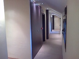 Hotel Anabel Baza