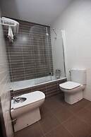 Hotel Anabel Baza