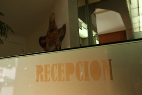 Hotel Anabel Baza