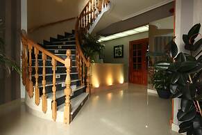 Hotel Anabel Baza