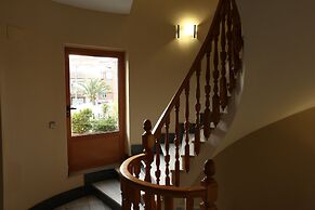 Hotel Anabel Baza