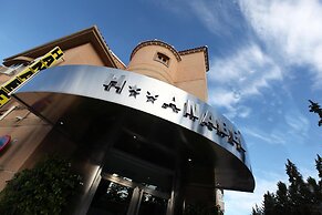 Hotel Anabel Baza