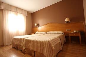 Hotel Anabel Baza