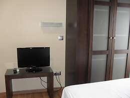 Hotel Anabel Baza