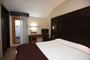 Hotel Anabel Baza