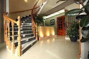 Hotel Anabel Baza