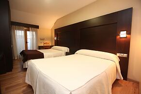 Hotel Anabel Baza