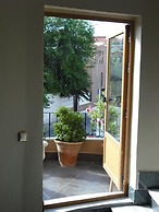 Hotel Anabel Baza