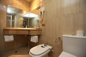 Hotel Anabel Baza