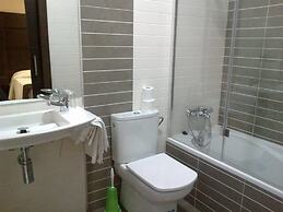 Hotel Anabel Baza
