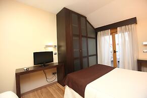 Hotel Anabel Baza