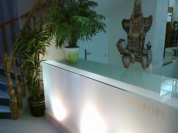 Hotel Anabel Baza
