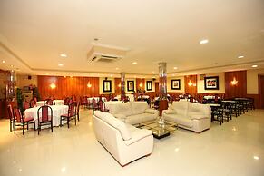 Hotel Anabel Baza