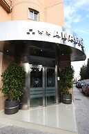 Hotel Anabel Baza