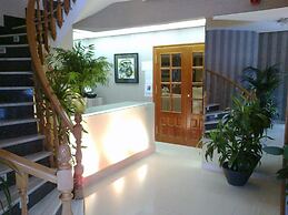 Hotel Anabel Baza