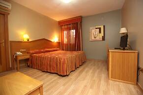 Hotel Anabel Baza