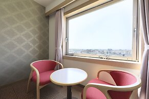 Tokorozawa Park Hotel