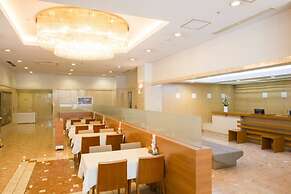 Tokorozawa Park Hotel