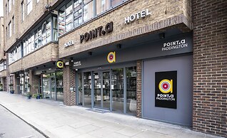 Point A London Paddington