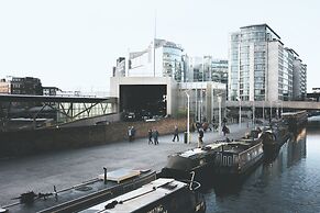 Point A London Paddington