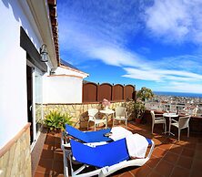 Hotel Casa Rosa