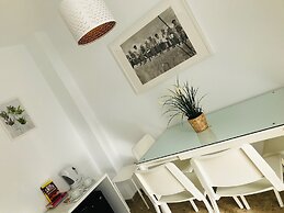 Hotel Casa Rosa