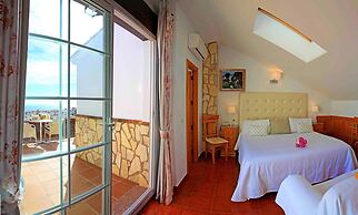 Hotel Casa Rosa