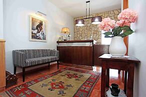 Hotel Casa Rosa
