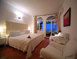 Hotel Casa Rosa