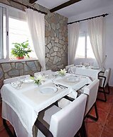 Hotel Casa Rosa