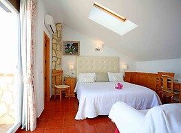 Hotel Casa Rosa