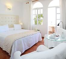 Hotel Casa Rosa