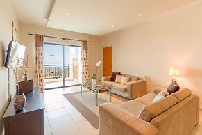 Hill View Restaurant & Apartments
