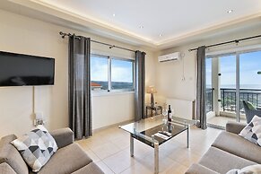 Hill View Restaurant & Apartments