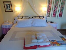 Charalambos Holiday Cottage