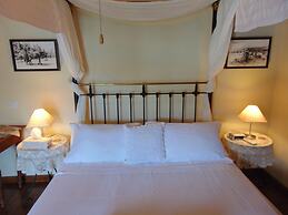 Charalambos Holiday Cottage