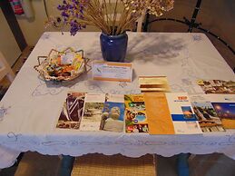 Charalambos Holiday Cottage