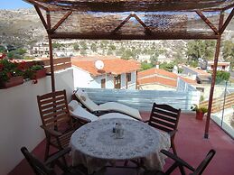 Charalambos Holiday Cottage