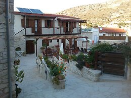 Charalambos Holiday Cottage