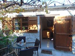 Charalambos Holiday Cottage