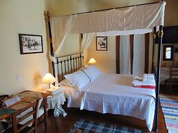 Charalambos Holiday Cottage