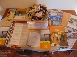 Charalambos Holiday Cottage