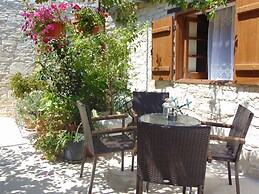 Charalambos Holiday Cottage