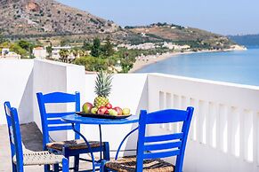 Kalyves Bay