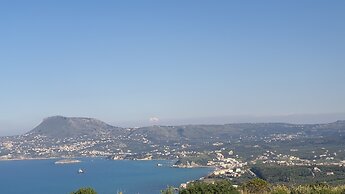 Kalyves Bay