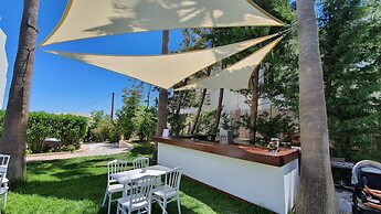 Elizabeth Suites