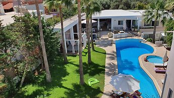 Elizabeth Suites