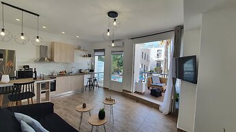 Elizabeth Suites