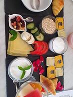 Elizabeth Suites