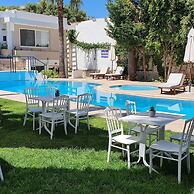 Elizabeth Suites